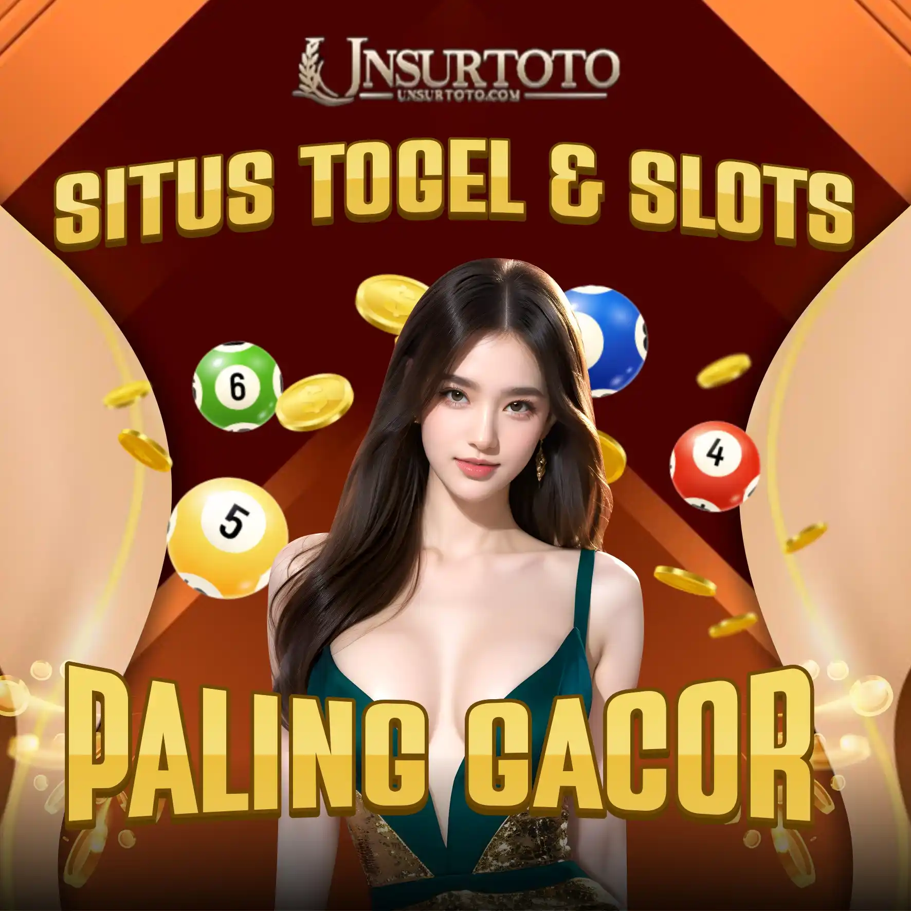 UNSURTOTO # Situs Toto Togel Terpercaya Dari Agen Togel Macau Terbesar